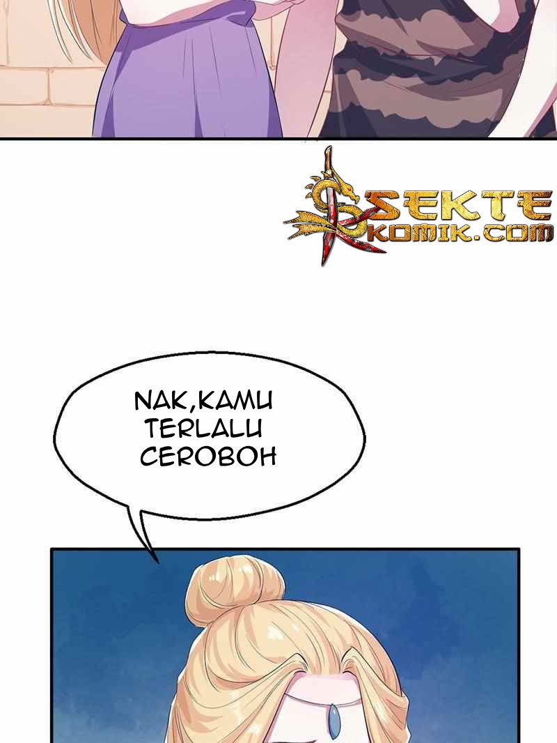 Beauty and the Beasts Chapter 41 Gambar 3